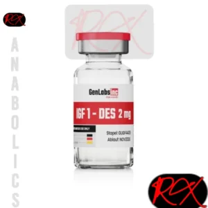 IGF 1 – DES – 2MG
