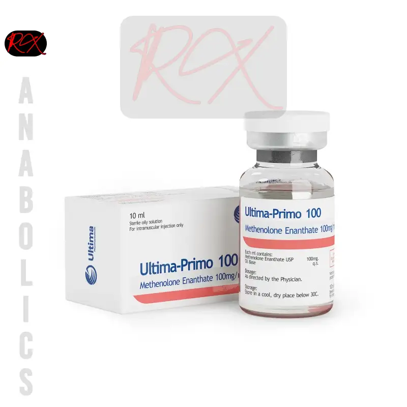 Ultima-Primo 100