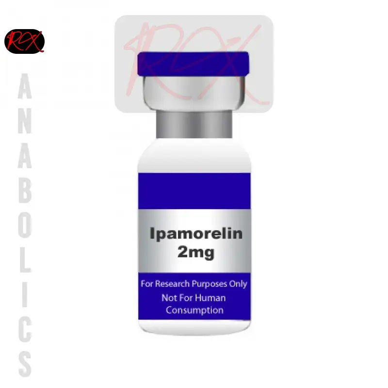 ipamorelin 2mg