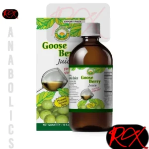 AMLA ( GOOSEBERRY JUICE ) 16.23 FL OZ