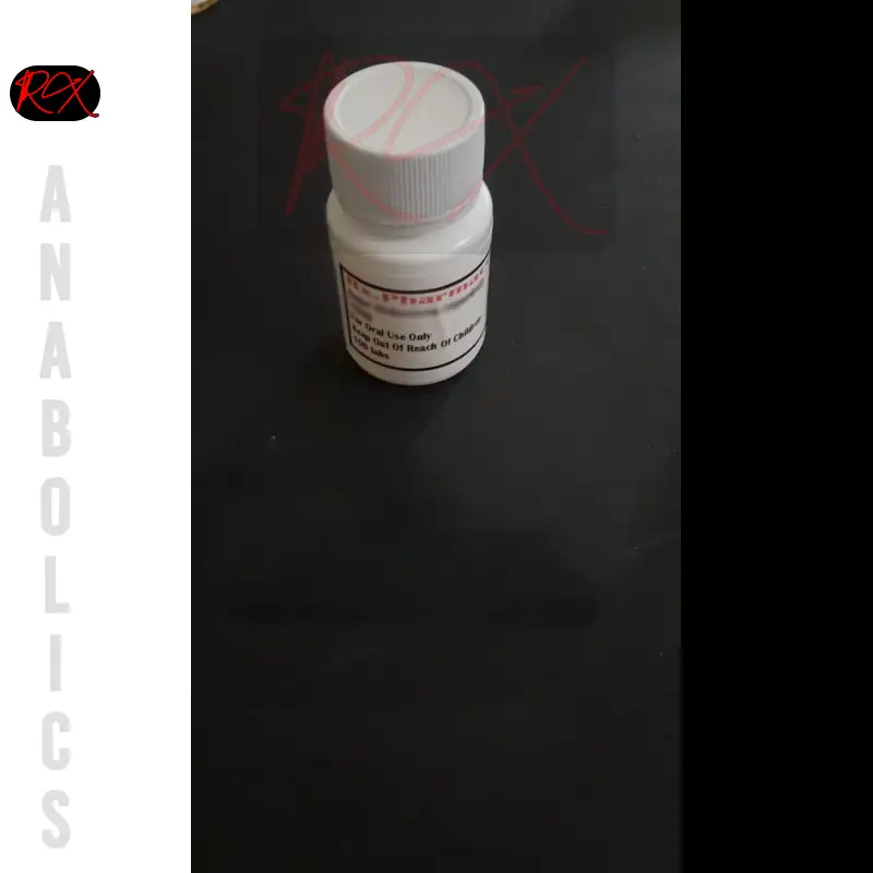 TESTOSTERONE SUSPENSION - Image 3