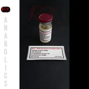 Deca 200mg