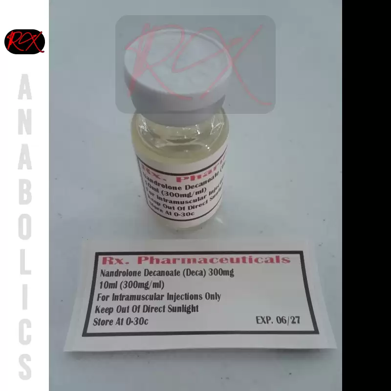 Deca 300mg(10ml) - Image 3