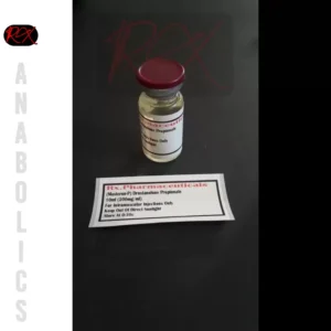 MAST P 200mg