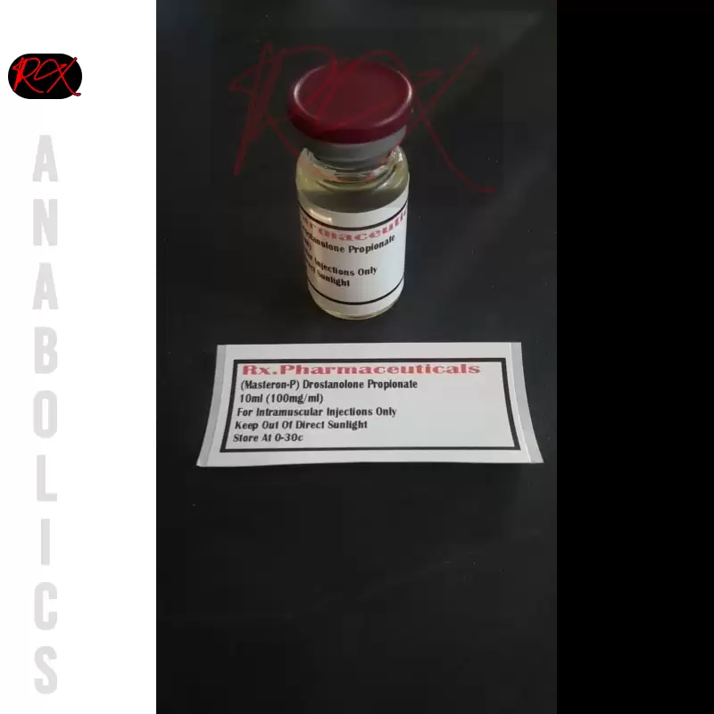 MAST P 100mg - Image 2