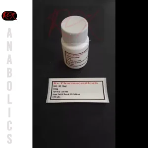 RAD 140 (Testolone)