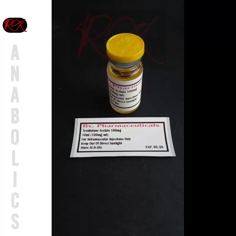 Trenbolone - Image 3