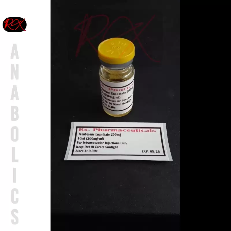 Trenbolone - Image 4