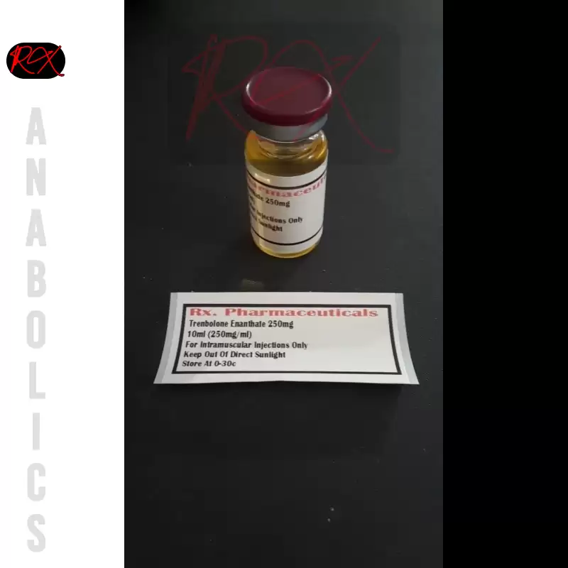 Trenbolone - Image 5