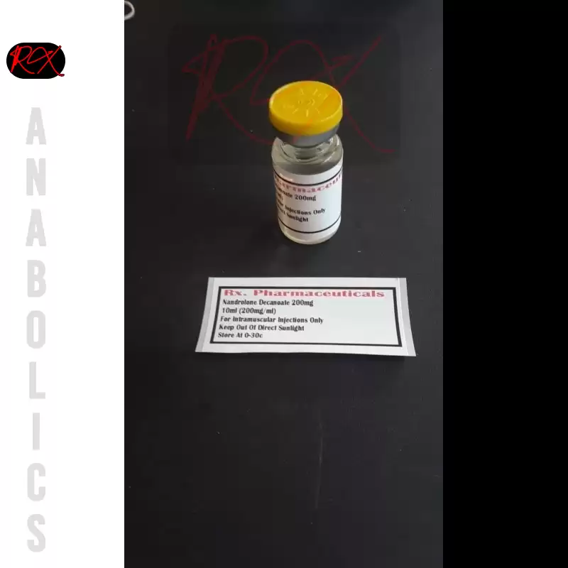 Deca Durabolin - Image 2