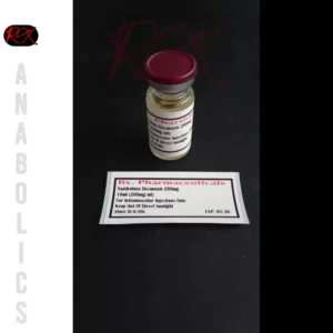 Deca Durabolin