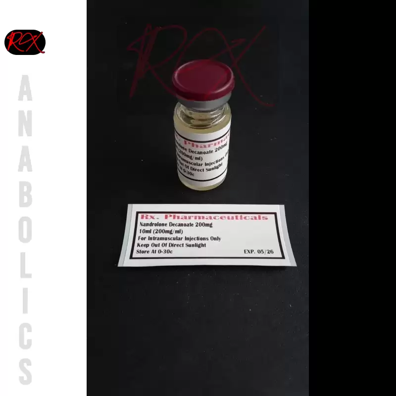 Deca Durabolin