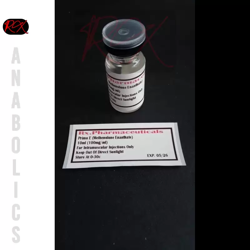 Primo E 100mg - Image 3