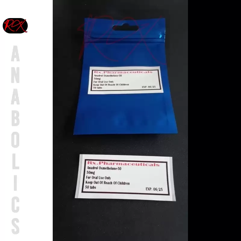 Anadrol