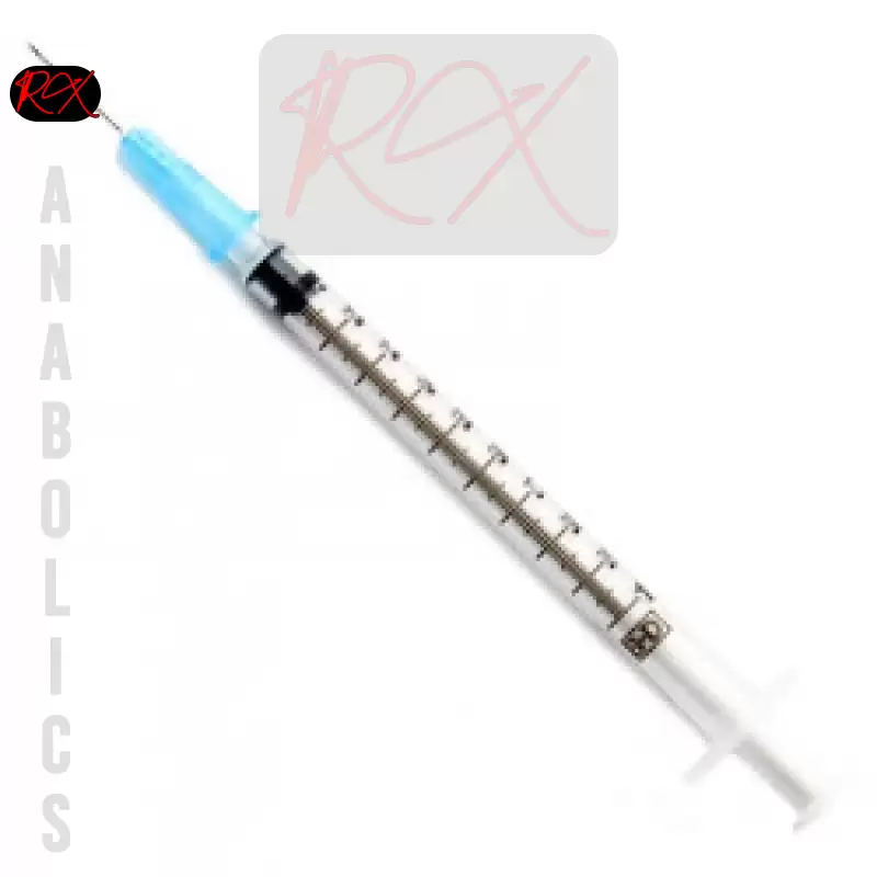 Syringe - Image 3