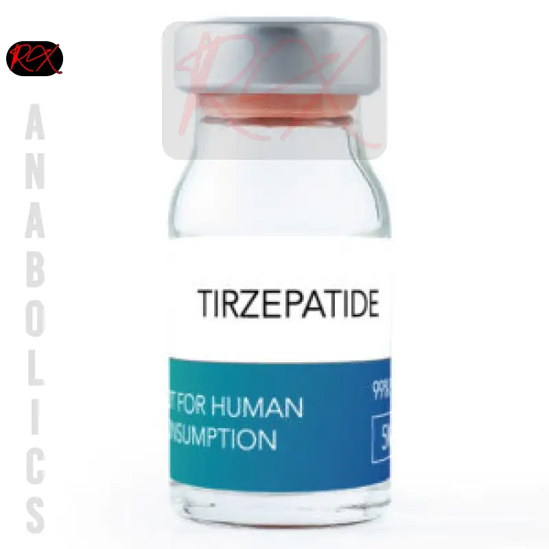 Tirzepatide - Image 4