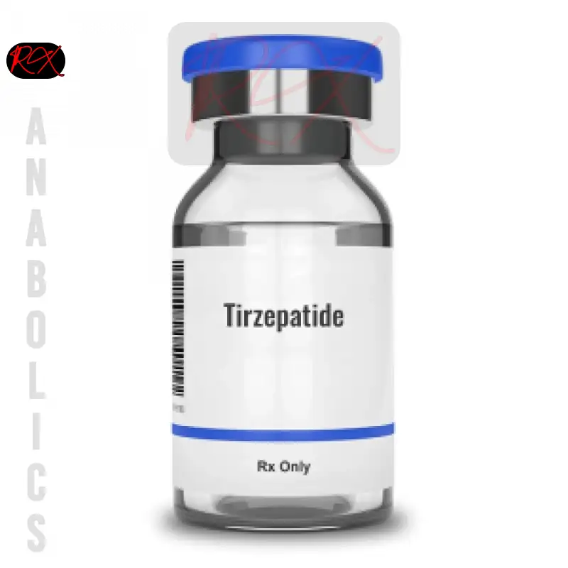 Tirzepatide - Image 3