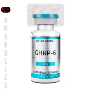 GHRP-6