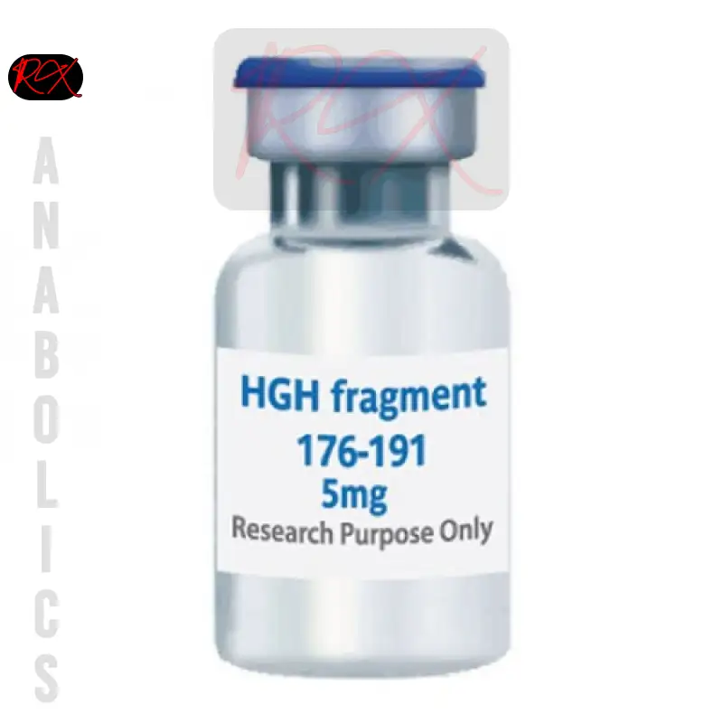 Frag (176-191) - Image 3
