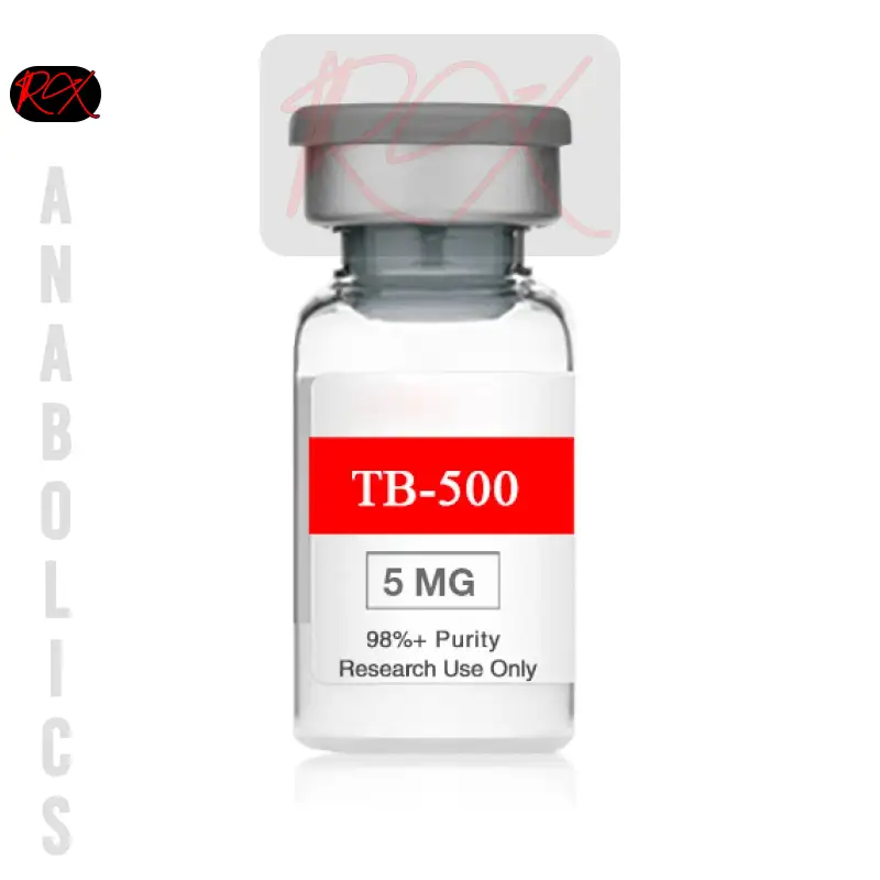 TB-500 - Image 2