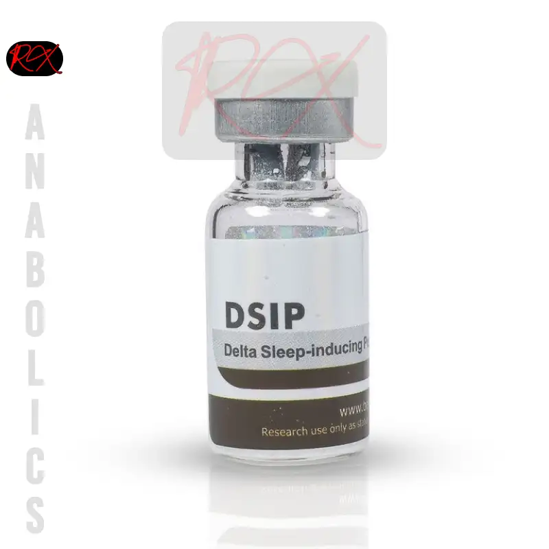 DSIP - Image 2