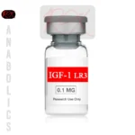 IGF-1