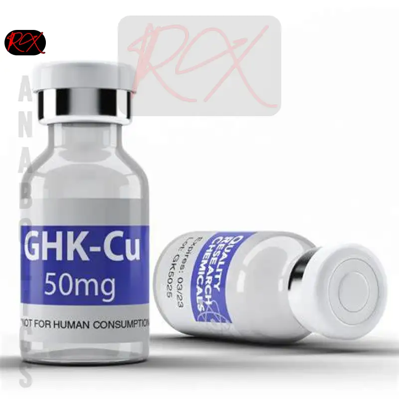GHK-Cu - Image 3