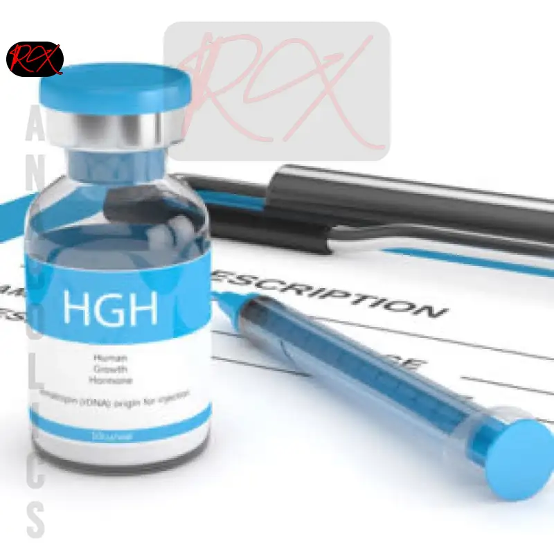 HGH - Image 3