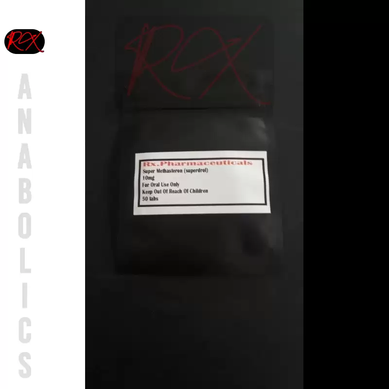 Superdrol - Image 4